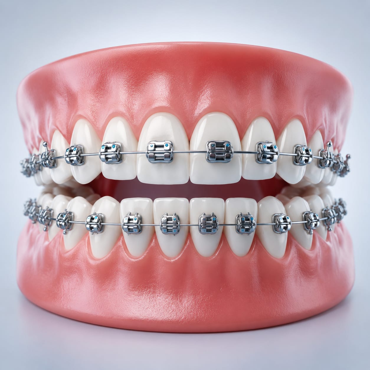 Brackets