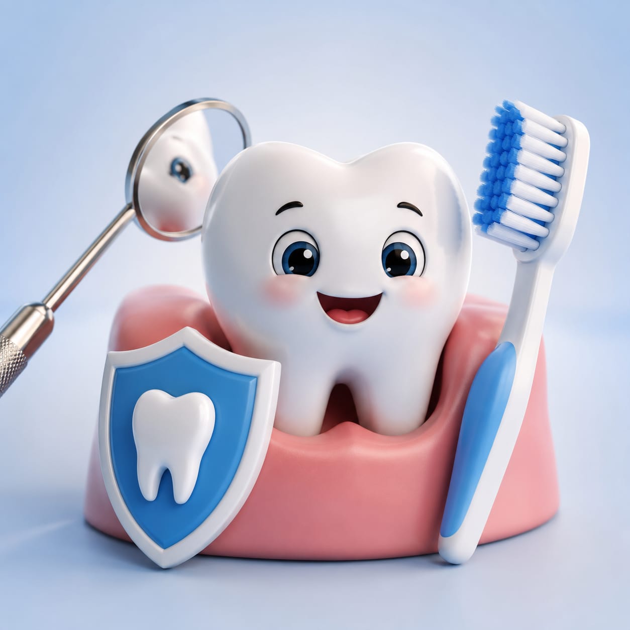 Odontopediatría